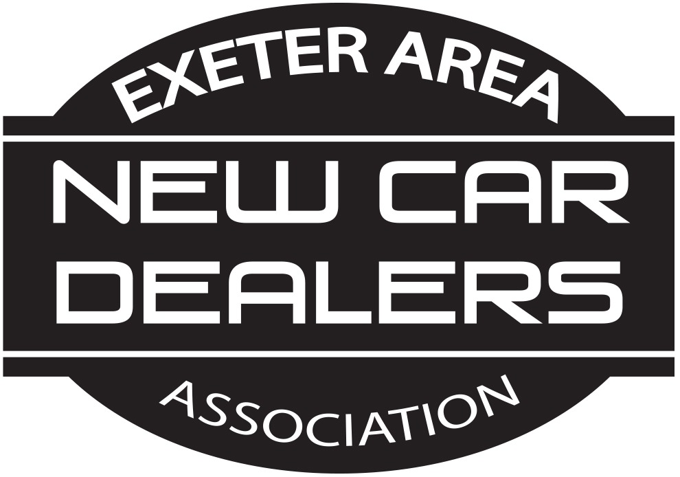 exeter car deal logo