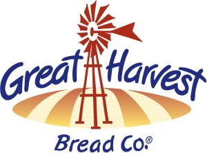 great harvest logo
