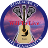 Will-To-Live Logo